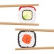 SUSHI ENTREE