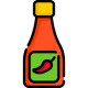 Condiment & Dessert