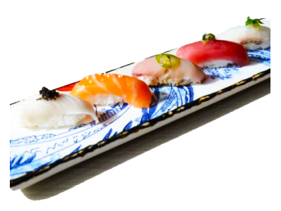 SUSHI APPETIZER