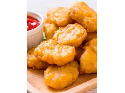 CHICKEN NUGGETS