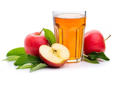 APPLE JUICE