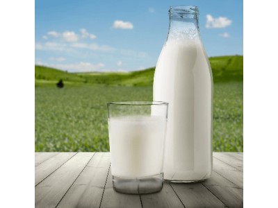 Milk