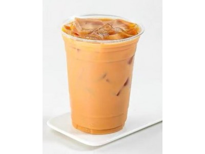 SIGNATURE MILK TEA