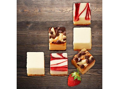 Mini Cheesecake (6)