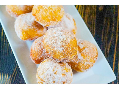 Sweet Donut