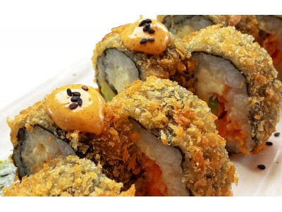 NINJA ROLL