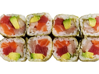 OWASSO ROLL