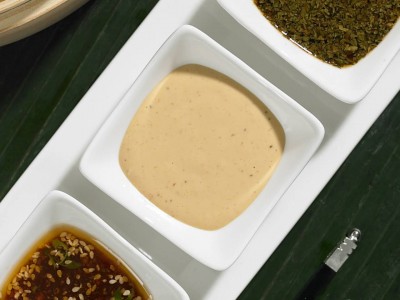 Ginger Dressing
