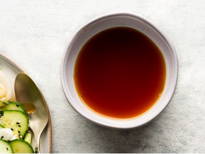 Ponzu Sauce