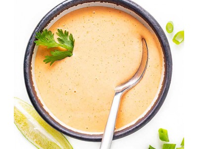 SHRIMP SAUCE