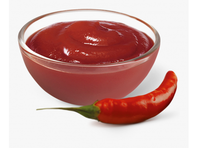 Sriracha Hot Sauce