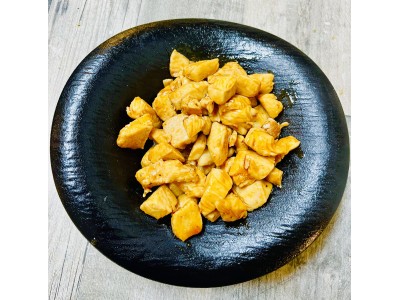 SIDE GRILL CHICKEN
