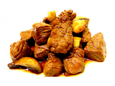 SIDE STEAK