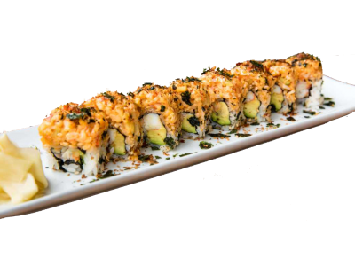 MAGIC ROLL